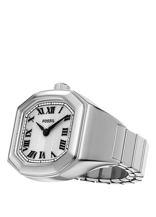 Fossil Horloge ring ES5482