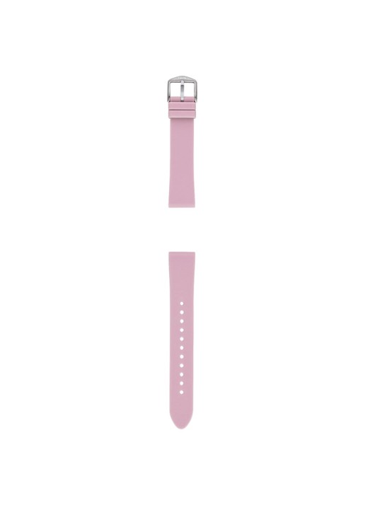 Fossil Horlogeband S181415 - detail roze