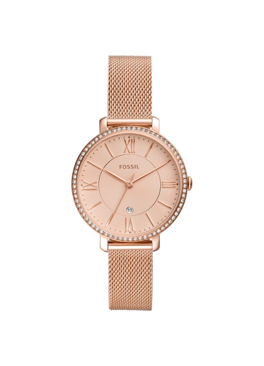 Fossil Jacqueline horloge ES4628