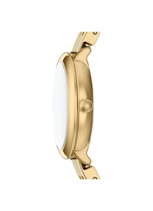 Fossil Jaqueline horloge ES5501 - detail 2 goud