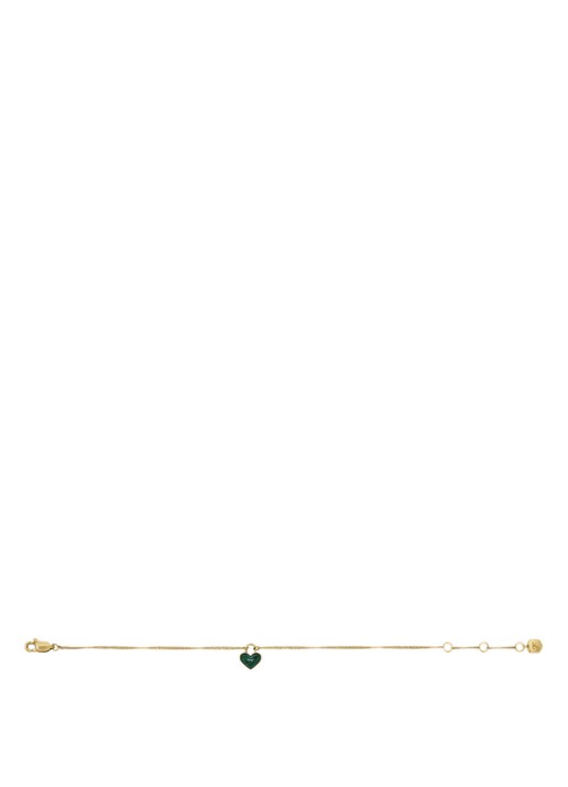 Fossil Jewelry armband JF04858710 - detail 3 goud