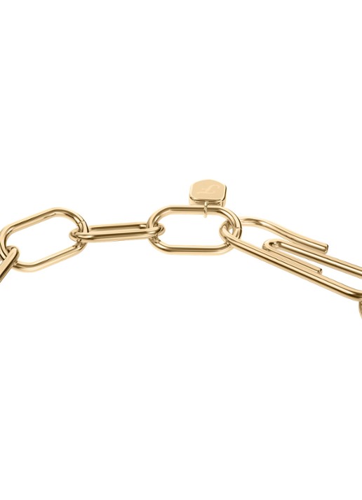 Fossil Jewelry armband JF05005710 - detail 3 goud