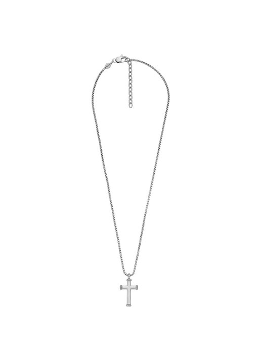 Fossil Ketting met hanger JF04401040