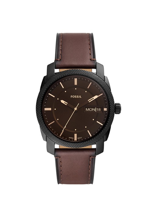 Fossil Machine horloge FS5901