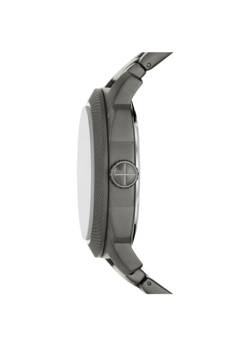 Fossil Machine horloge FS5970 - detail 2 metallic