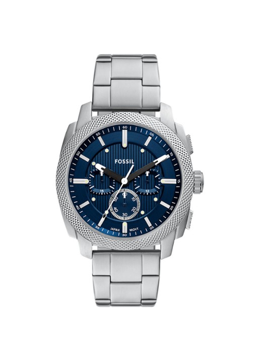 Fossil Machine horloge FS6096