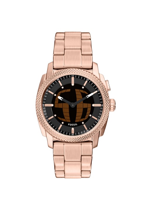 Fossil Machine horloge FS6158