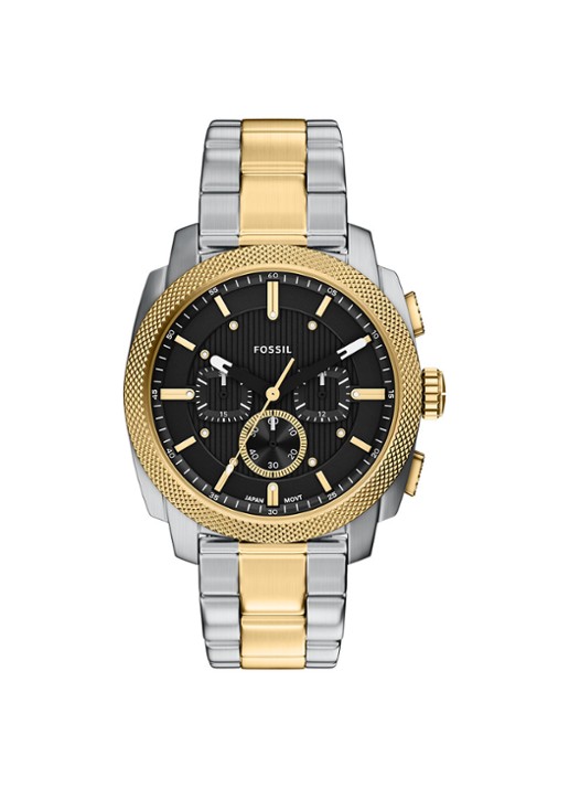 Fossil Machine horloge FS6159