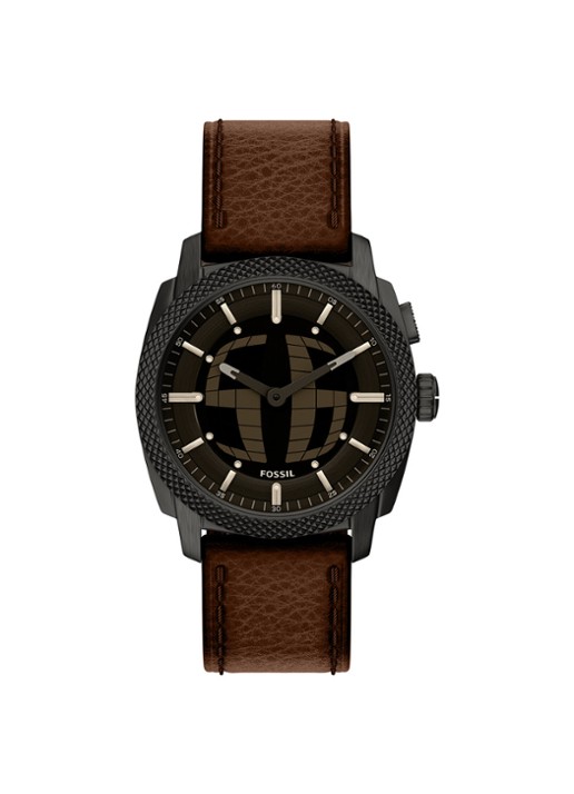 Fossil Machine horloge FS6165 - Limited Edition