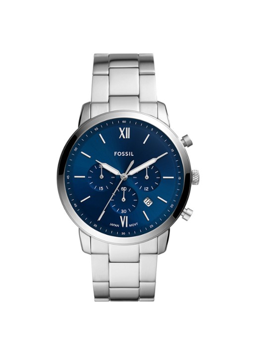 Fossil Neutra Chrono horloge FS5792