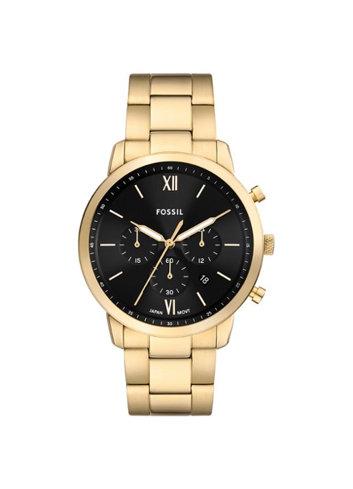 Fossil Neutra horloge FS6093
