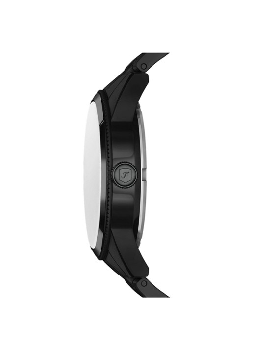 Fossil Pearson horloge FS6135 - detail 2 zwart