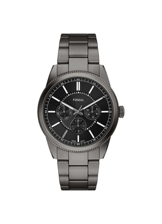 Fossil Pearson horloge FS6136