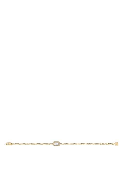 Fossil  Raquel armband JF04998710 - detail 4 goud