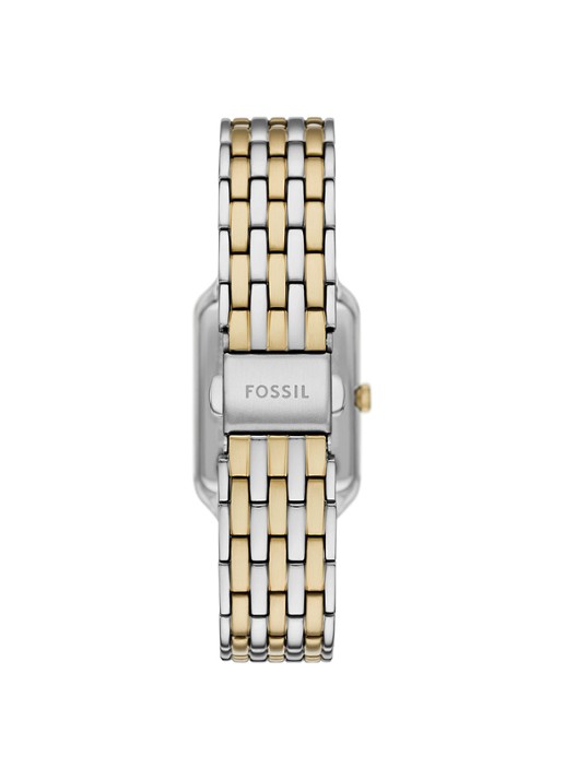 Fossil Raquel horloge en armband set van 2 ES5376SET - detail 2 zilver