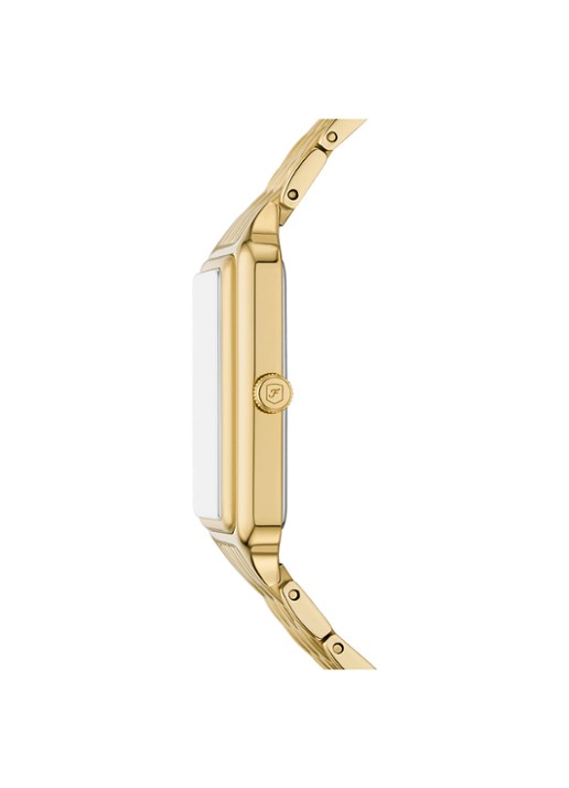 Fossil Raquel horloge ES5398 - detail 2 goud