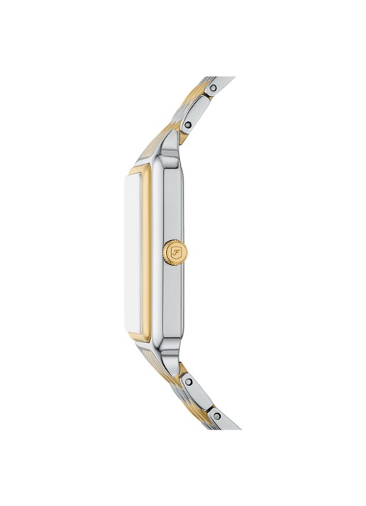 Fossil Raquel horloge ES5399 - detail 2 zilver