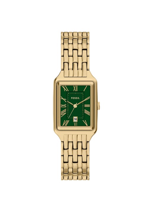 Fossil Raquel horloge ES5452