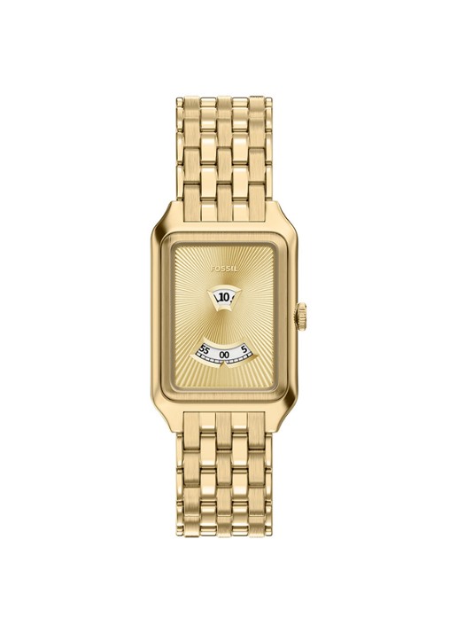 Fossil Raquel horloge ES5528