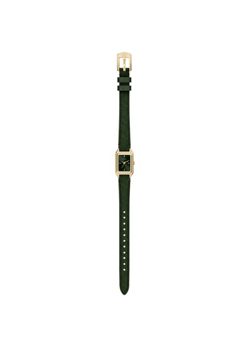 Fossil Raquel horloge ES5531 - detail 4 goud