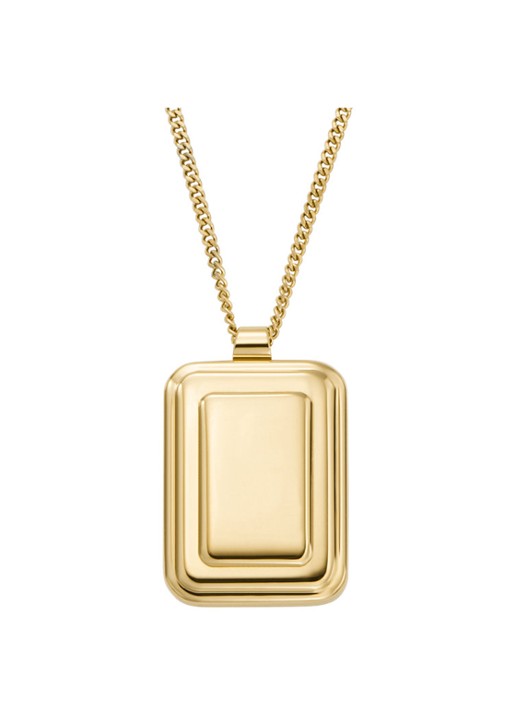 Fossil Raquel ketting JF04951710