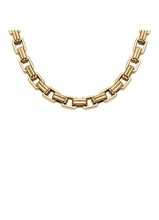 Fossil Raquel ketting JF04954710
