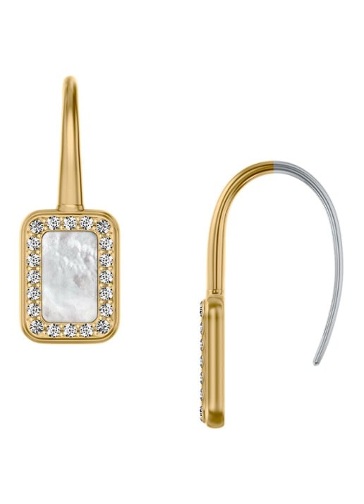 Fossil Raquel oorhangers JF04999710