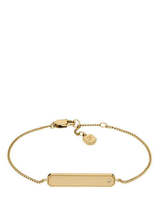 Fossil Sadie armband JF04928710