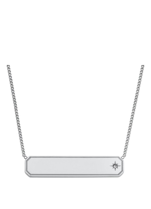 Fossil Sadie ketting JF04927040