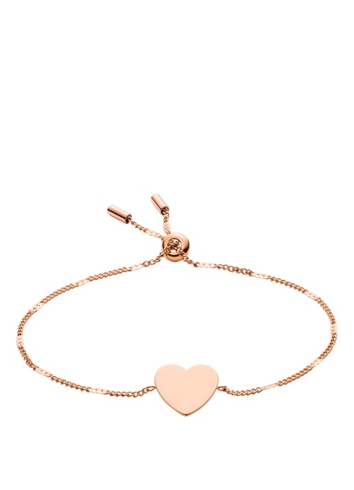Fossil Schakelarmband JF02965791