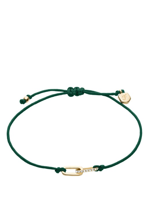 Fossil Sutton armband JA7311710