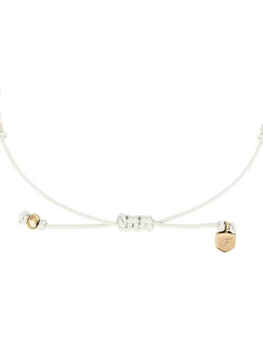 Fossil Sutton armband JA7323710 - detail 3 parelmoer