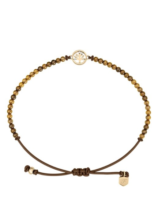 Fossil Sutton armband JA7326710