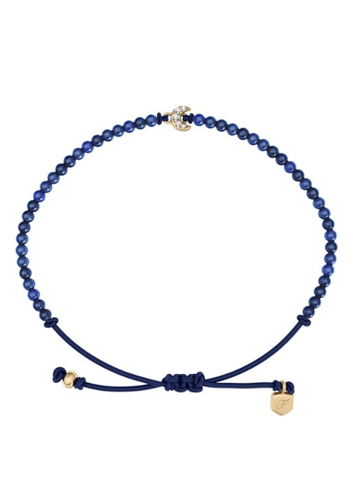 Fossil Sutton armband JA7327710
