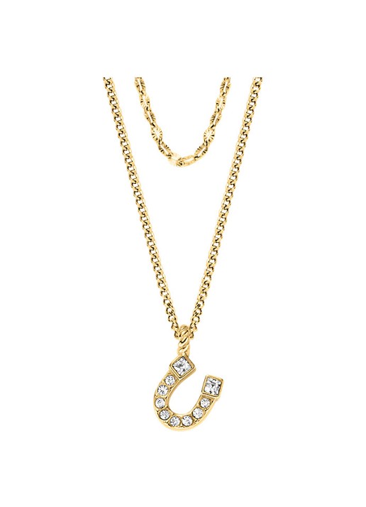 Fossil Sutton ketting JF04906710