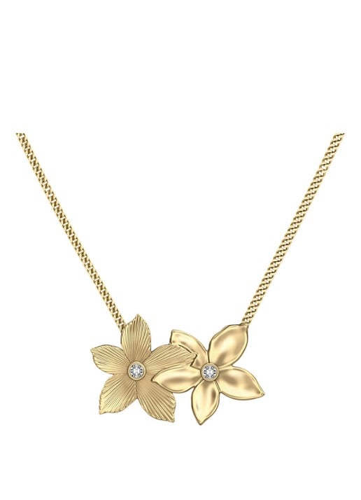 Fossil Sutton ketting JF04970710