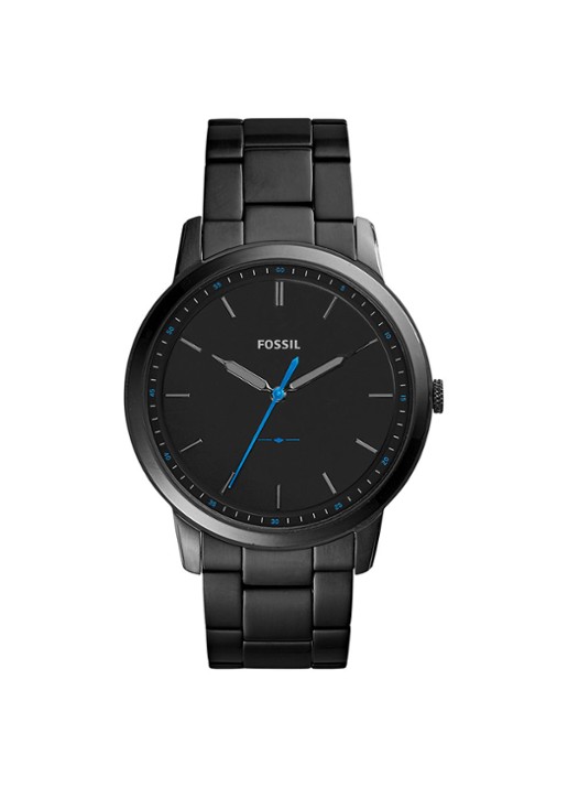 Fossil The Minimalist horloge FS5308