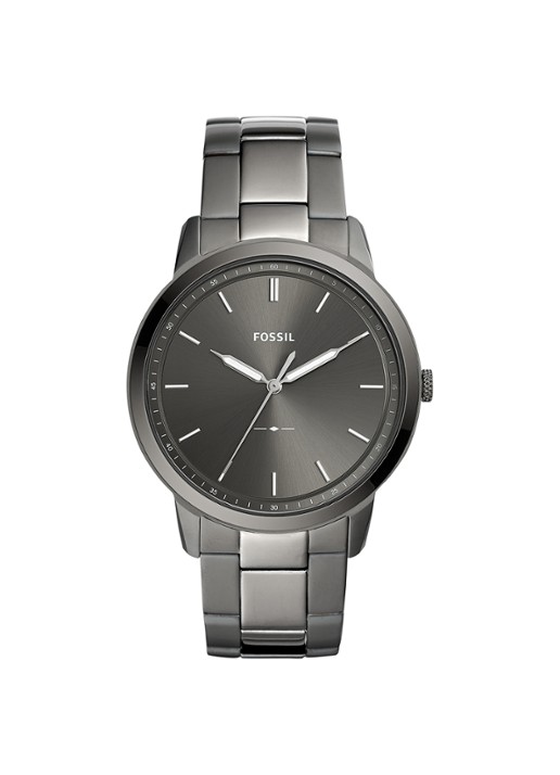 Fossil The minimalist horloge FS5459
