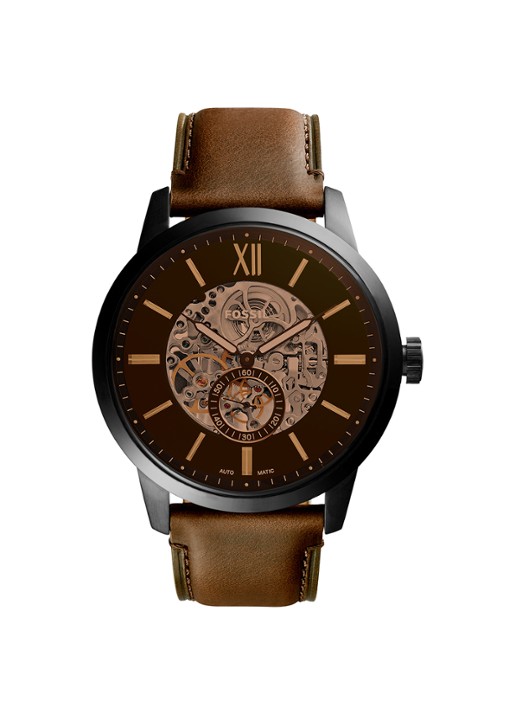 Fossil Townsman horloge ME3155