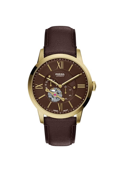 Fossil Townsman horloge ME3286
