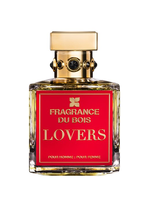 Fragrance Du Bois Lovers Parfum