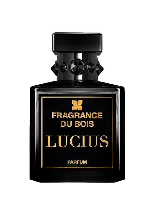 Fragrance Du Bois Lucius Extrait de Parfum