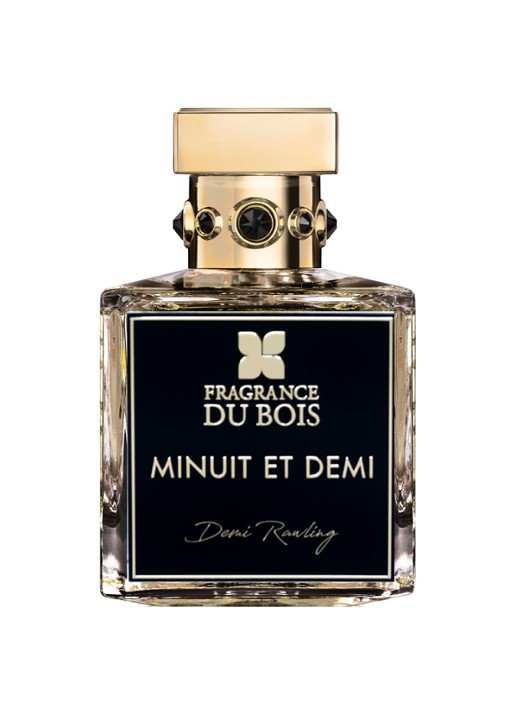 Fragrance Du Bois Minuit et Demi Extrait de Parfum