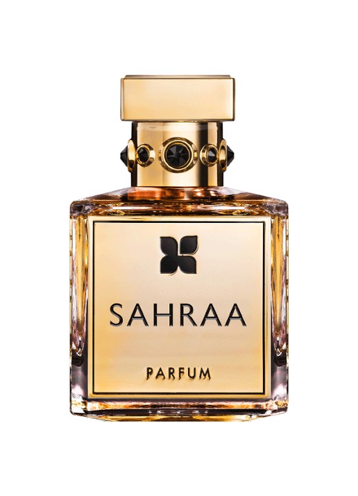 Fragrance Du Bois Sahraa Oud Parfum - voorkant 4 undefined