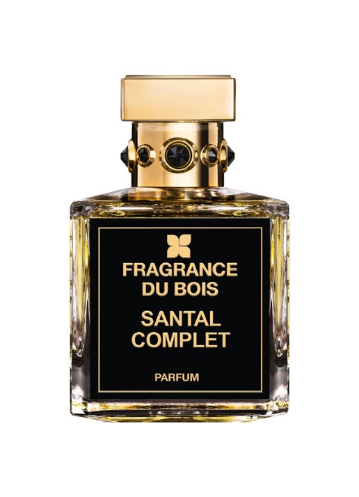 Fragrance Du Bois Santal Complet Parfum
