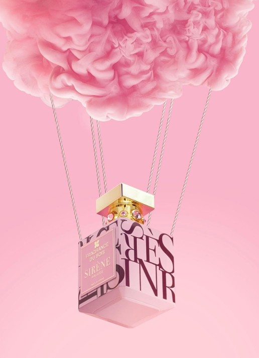 Fragrance Du Bois Sirène Privée Parfum  - detail 5 undefined