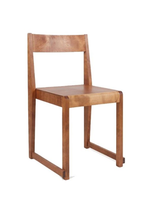 FRAMA 01 eetkamerstoel