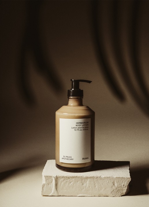 FRAMA Body Lotion Herbarium - bodylotion - voorkant 2 undefined