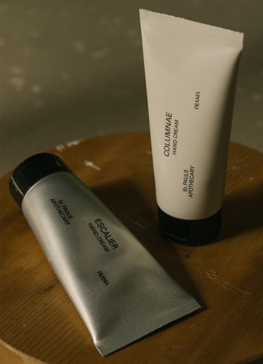 FRAMA Hand Cream Tube Escalier - handcrème - voorkant 2 undefined