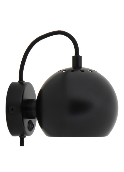 Frandsen Ball wandlamp